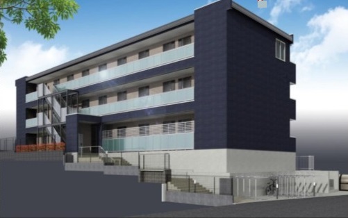 日本神奈川縣【橫濱市瀨谷區】2024